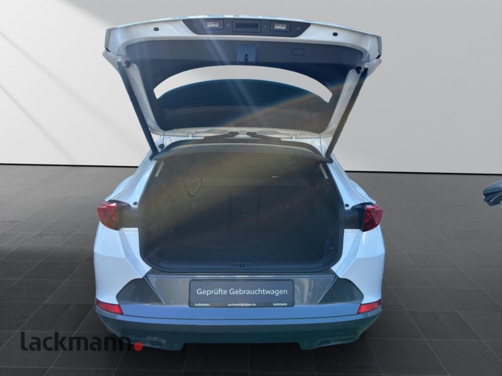 Cupra Formentor Exposé-Bild 7