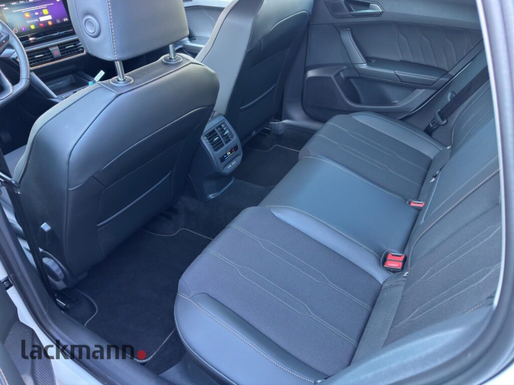 Cupra Formentor Exposé-Bild 9