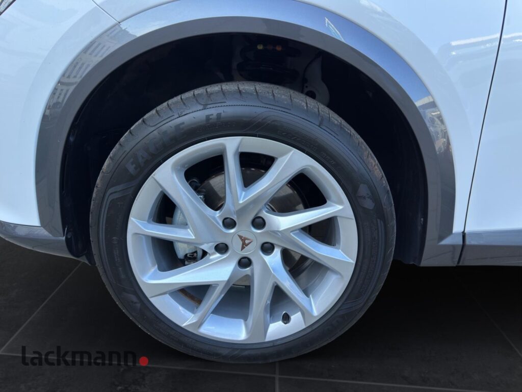 Cupra Formentor Exposé-Bild 11