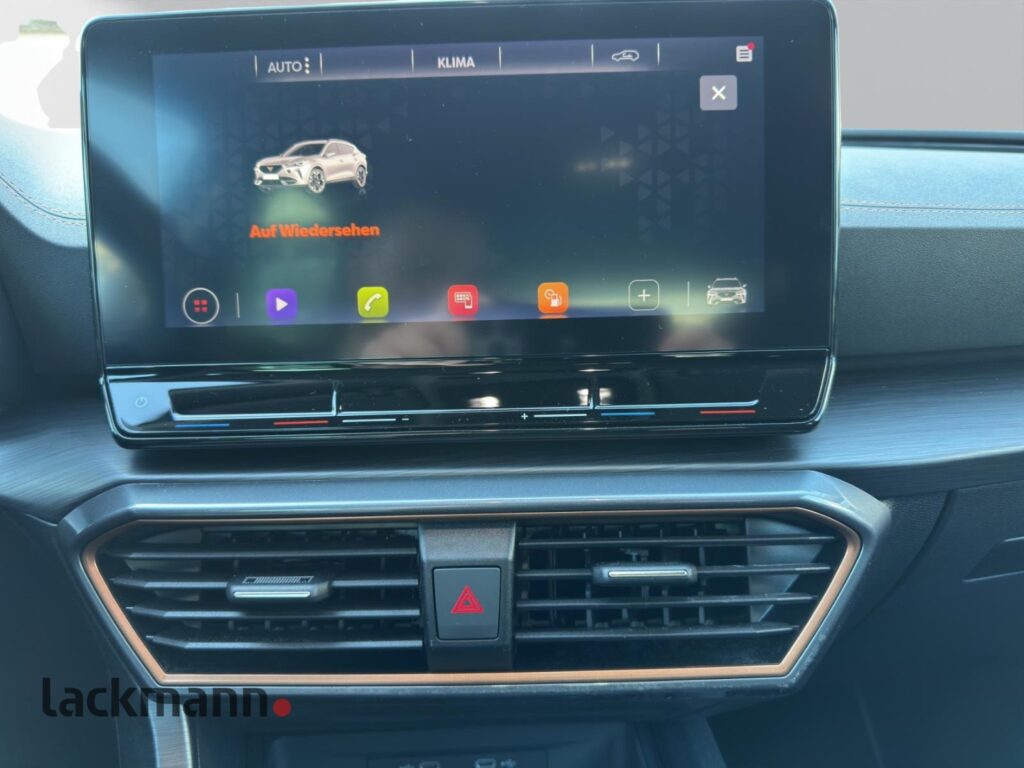 Cupra Formentor Exposé-Bild 13