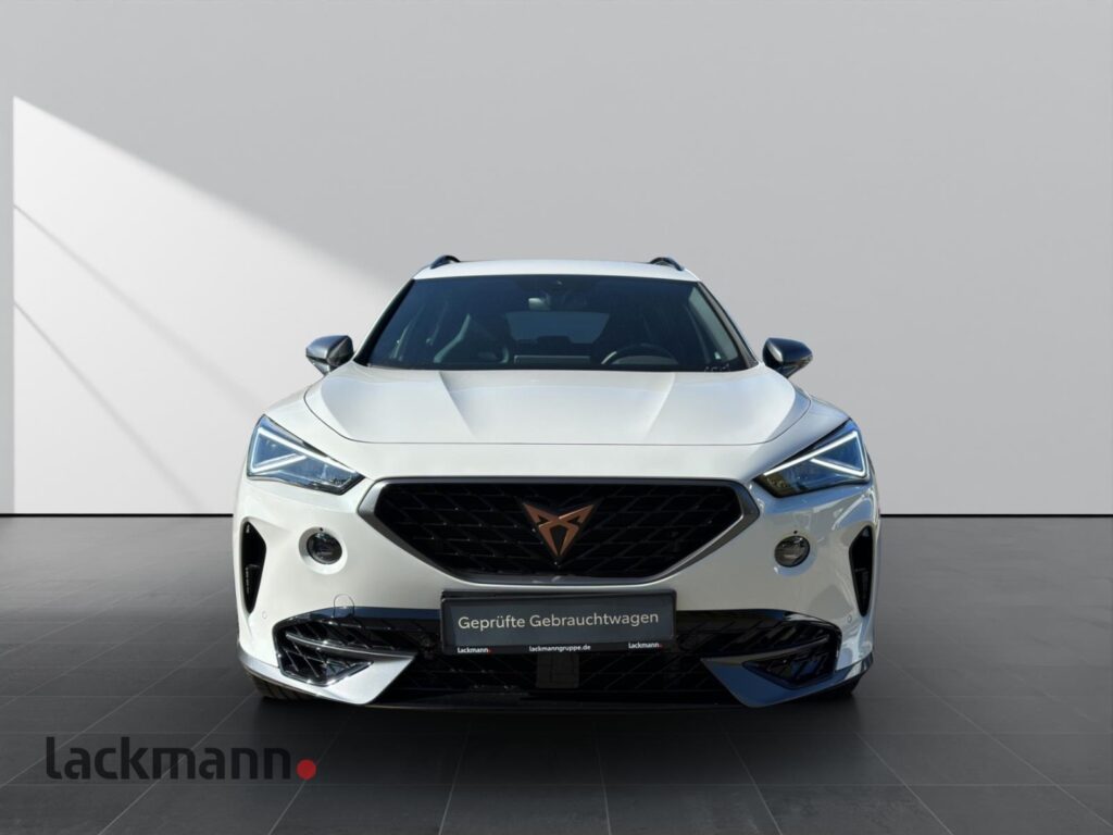 Cupra Formentor Exposé-Bild 2