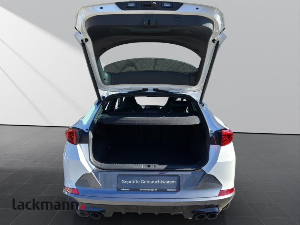 Cupra Formentor Exposé-Bild 7