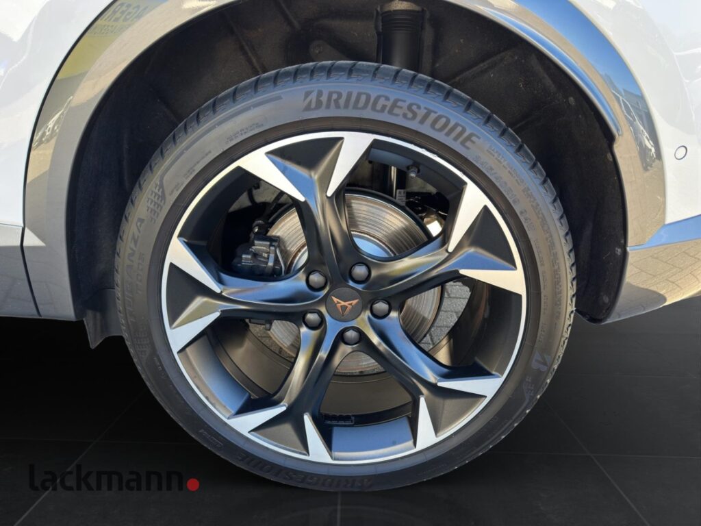 Cupra Formentor Exposé-Bild 11