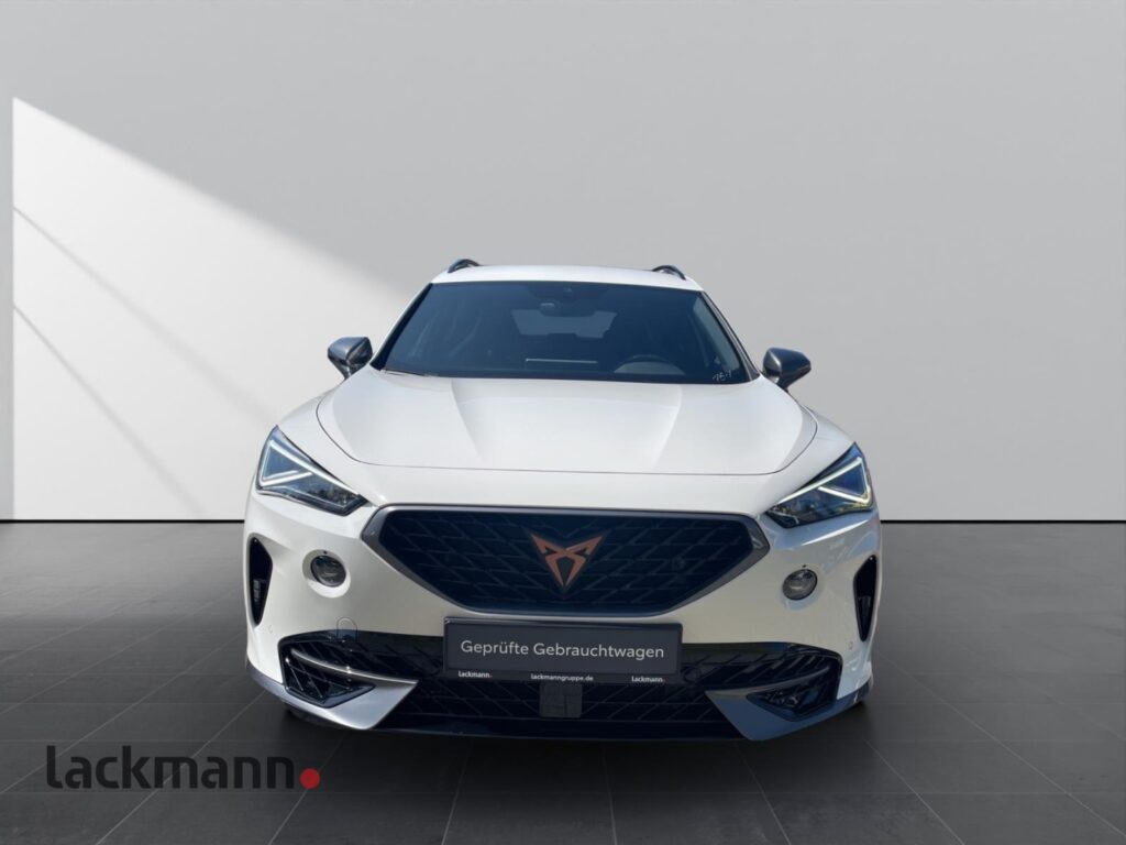 Cupra Formentor Exposé-Bild 2