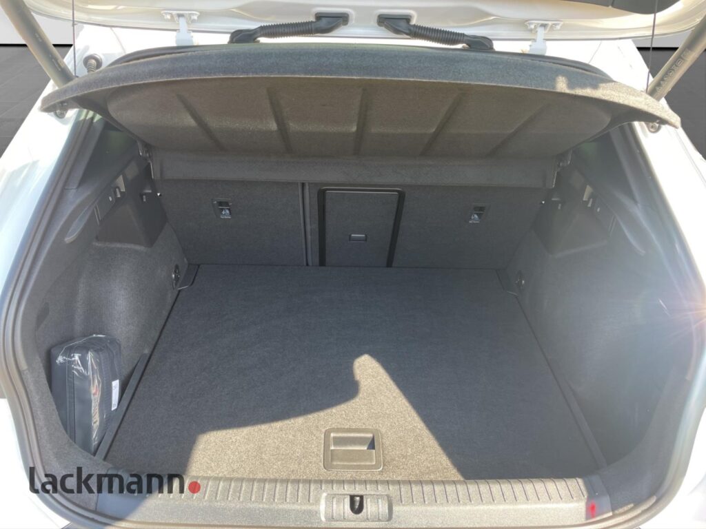 Cupra Formentor Exposé-Bild 7