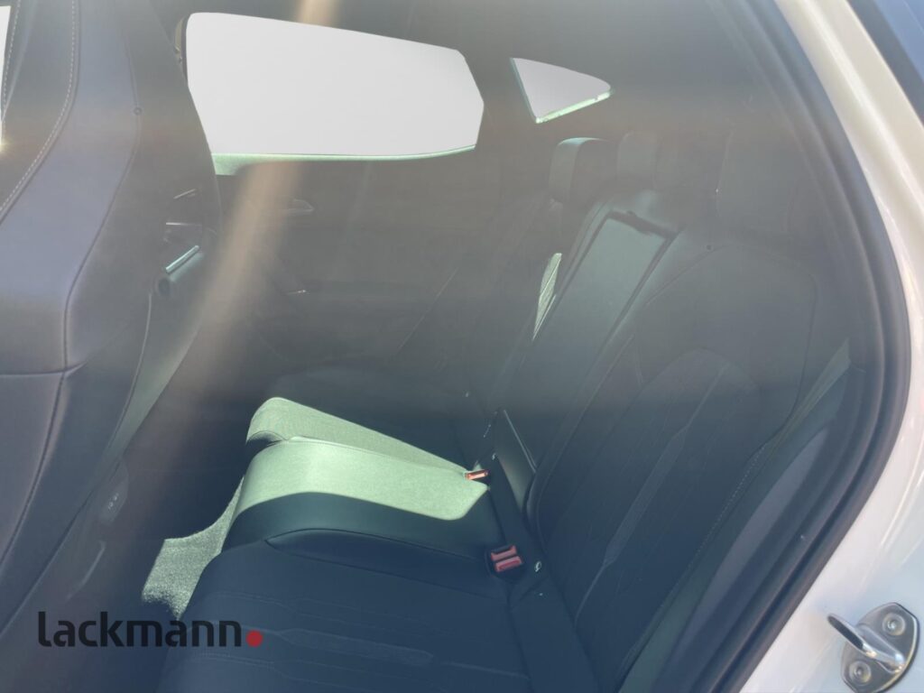 Cupra Formentor Exposé-Bild 9