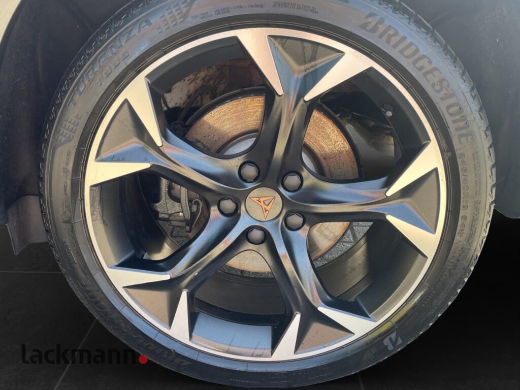 Cupra Formentor Exposé-Bild 13