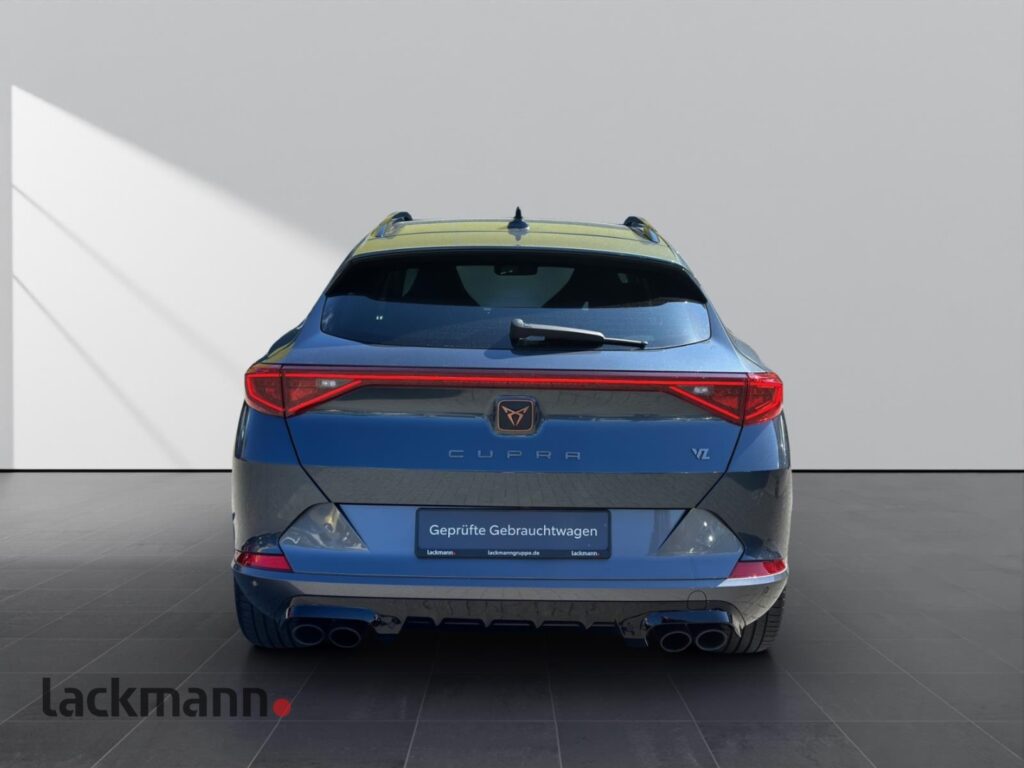 Cupra Formentor Exposé-Bild 6