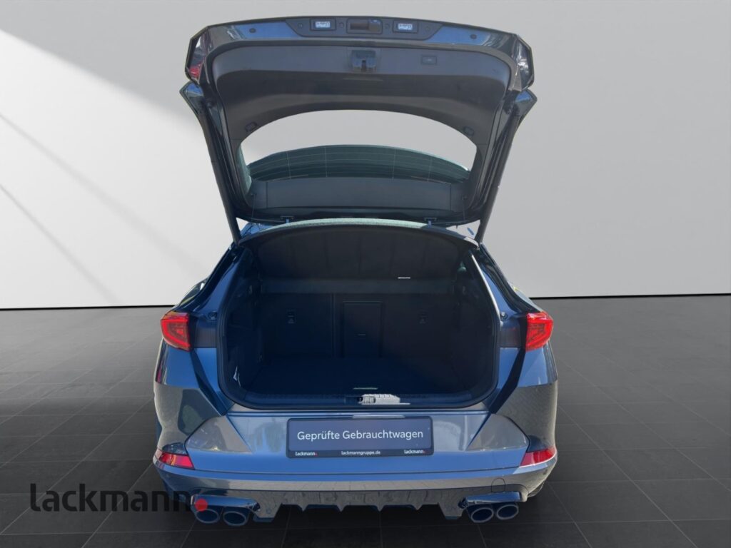 Cupra Formentor Exposé-Bild 7