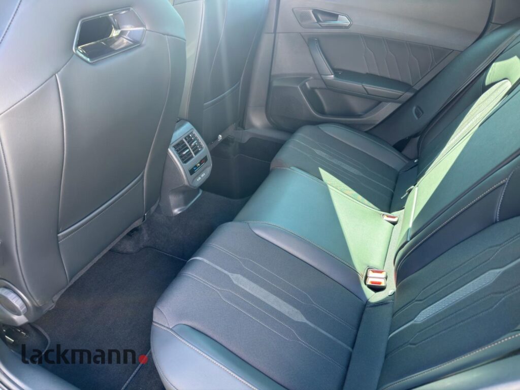 Cupra Formentor Exposé-Bild 9