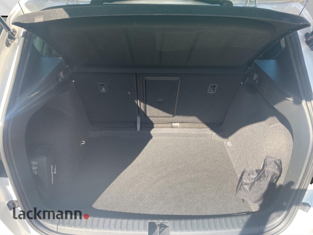 Cupra Ateca Exposé-Bild 7