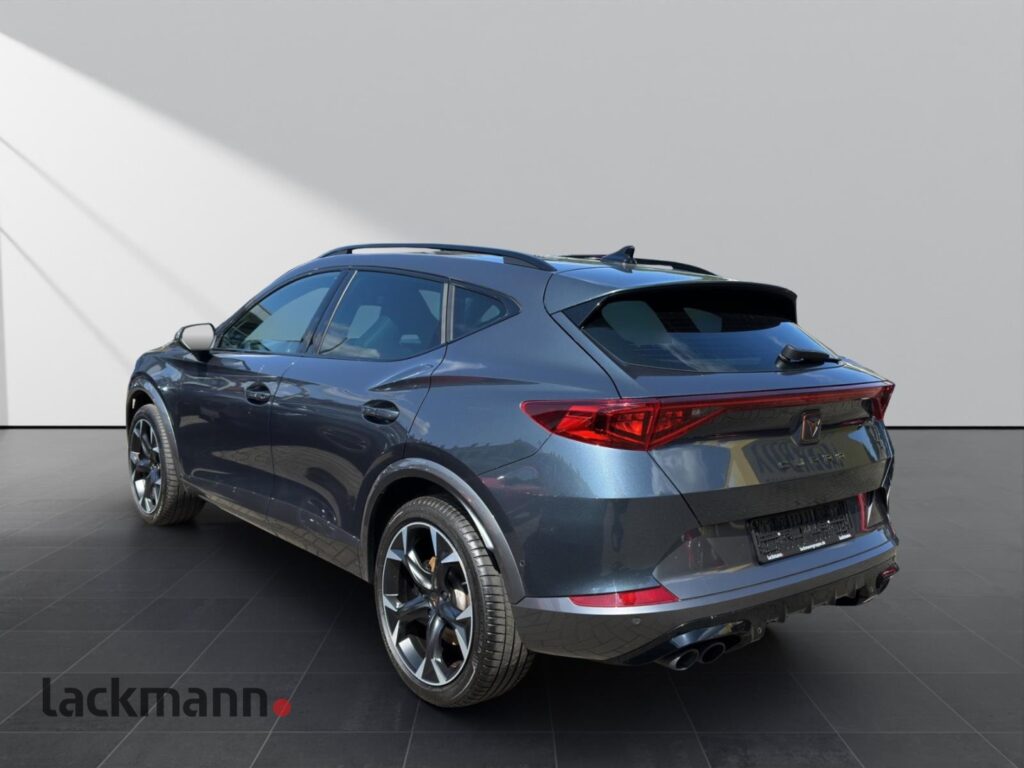 Cupra Formentor Exposé-Bild 5