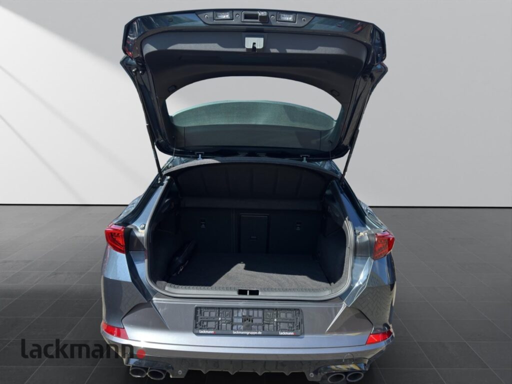 Cupra Formentor Exposé-Bild 7