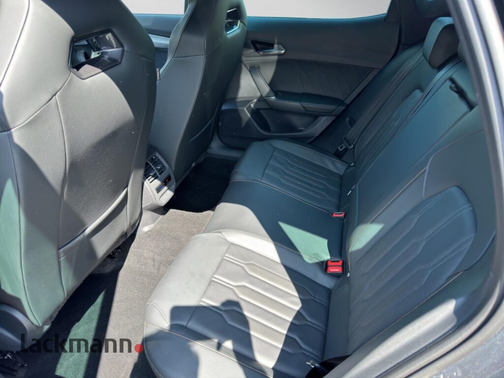 Cupra Formentor Exposé-Bild 9