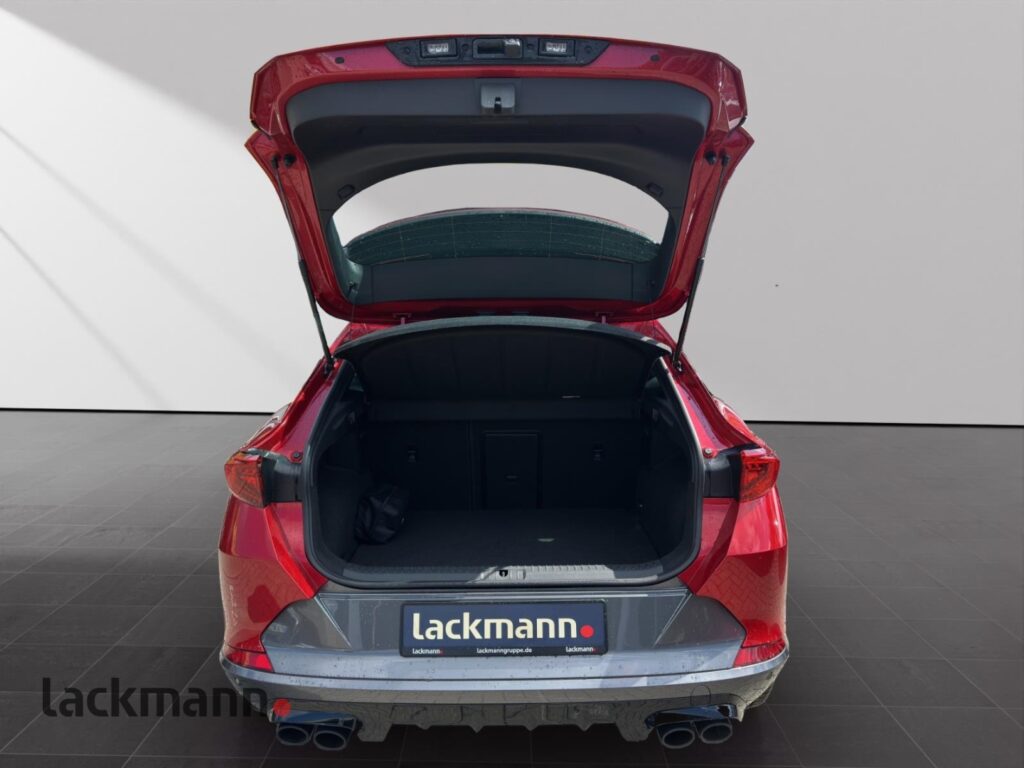 Cupra Formentor Exposé-Bild 7