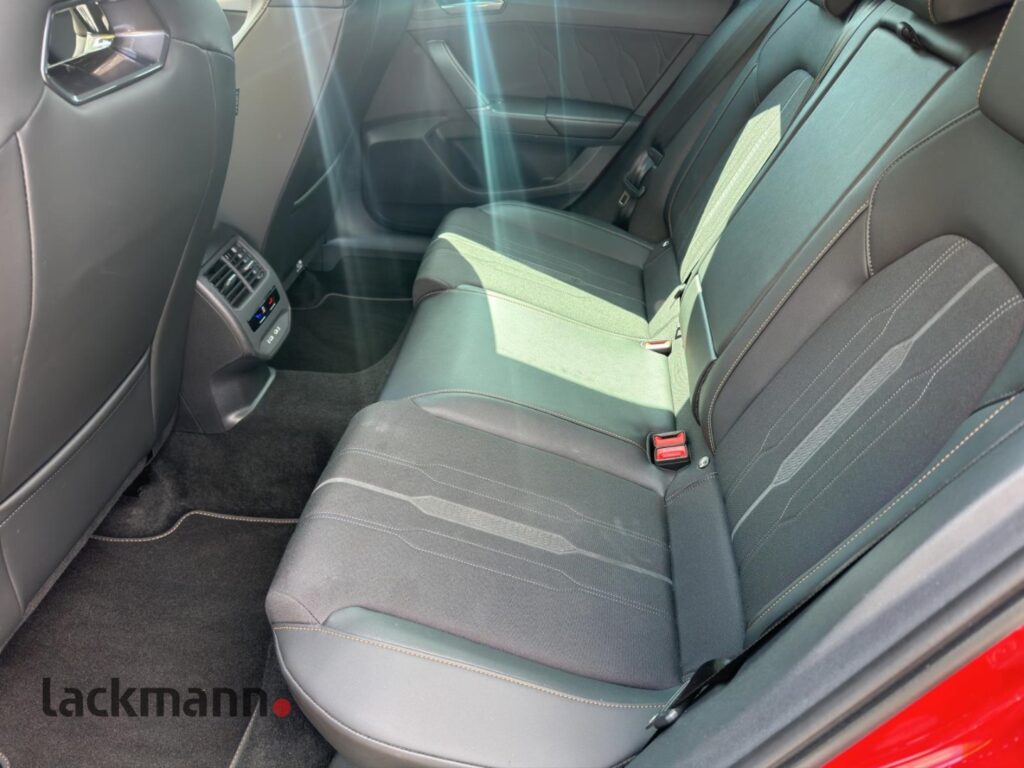 Cupra Formentor Exposé-Bild 9