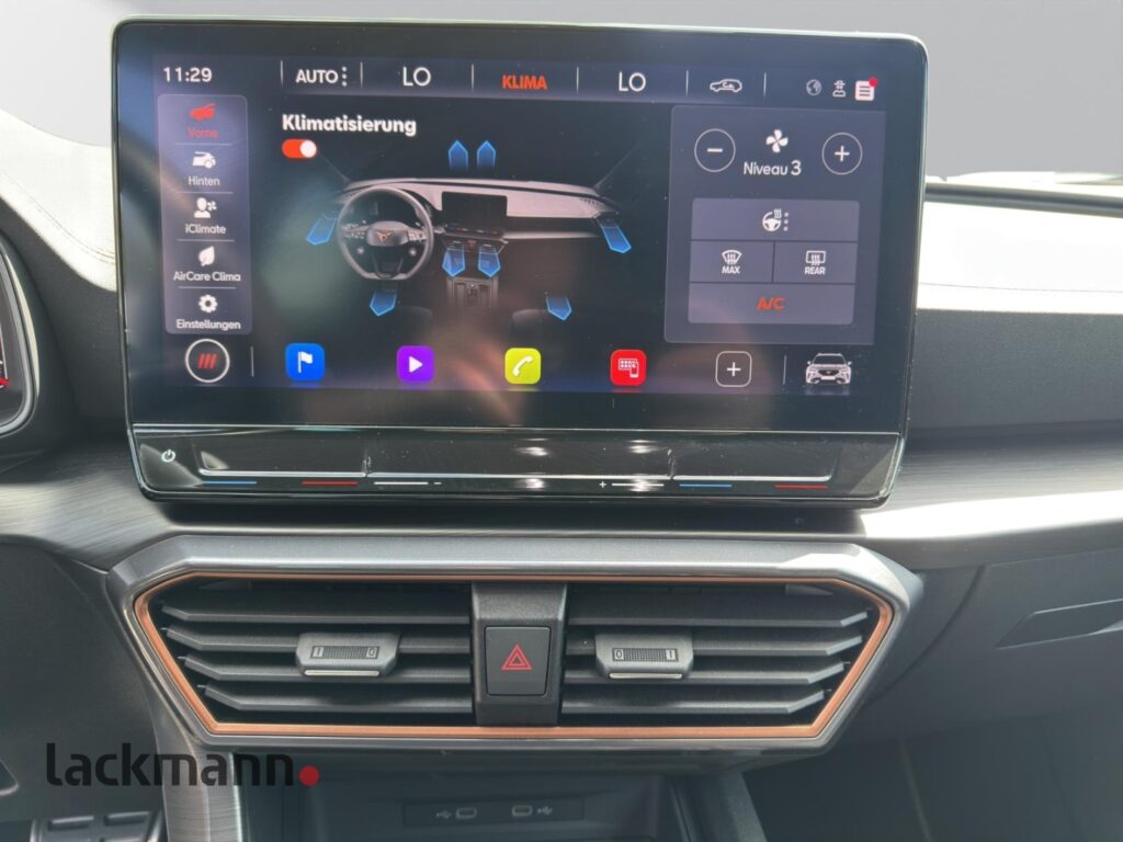 Cupra Formentor Exposé-Bild 13