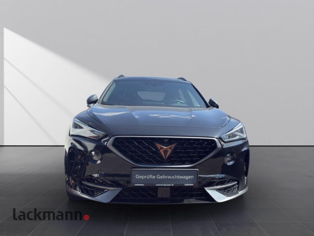 Cupra Formentor Exposé-Bild 2