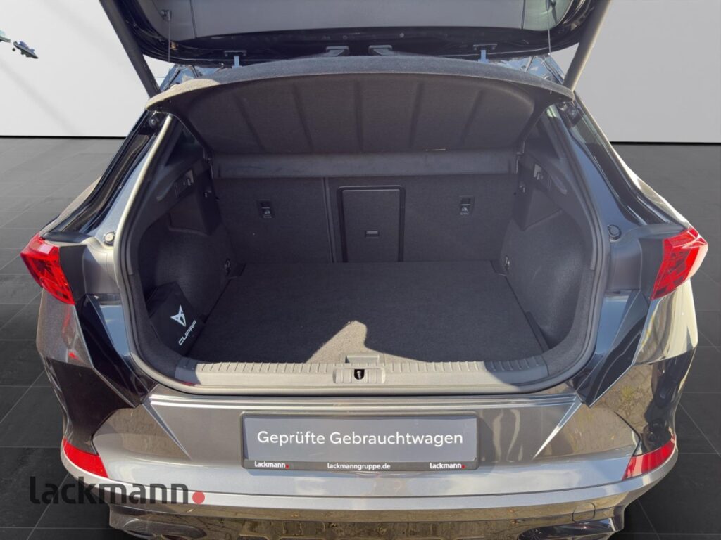 Cupra Formentor Exposé-Bild 6