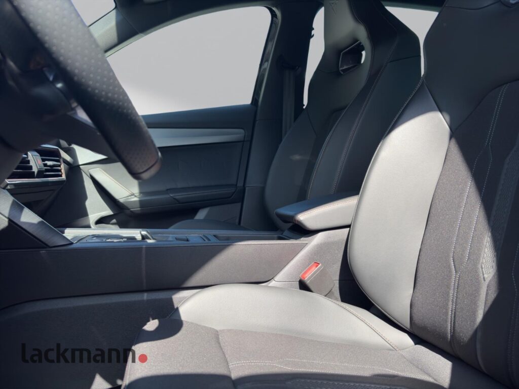 Cupra Formentor Exposé-Bild 7