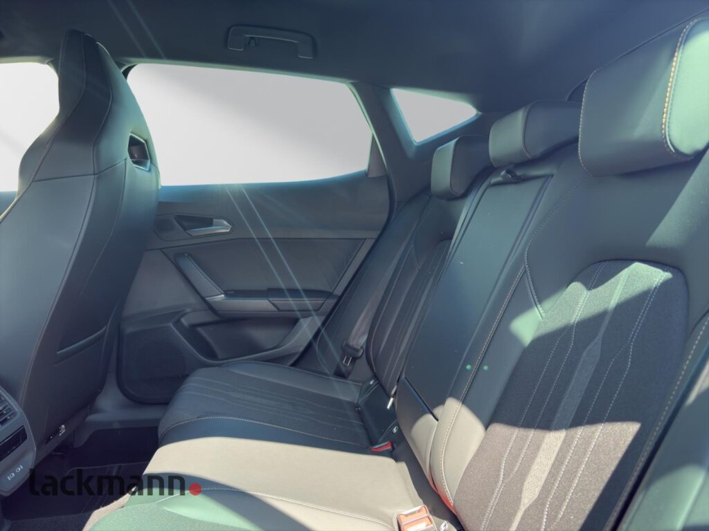 Cupra Formentor Exposé-Bild 8