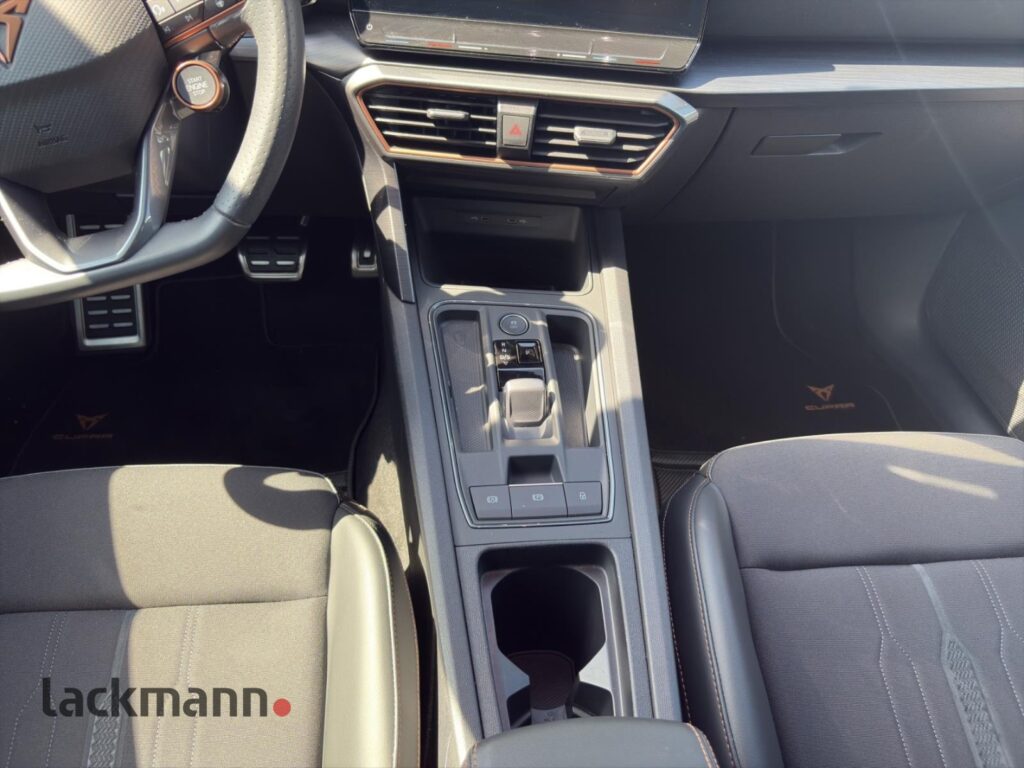 Cupra Formentor Exposé-Bild 11