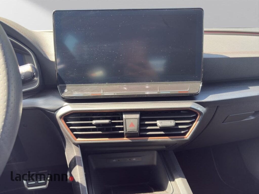 Cupra Formentor Exposé-Bild 12