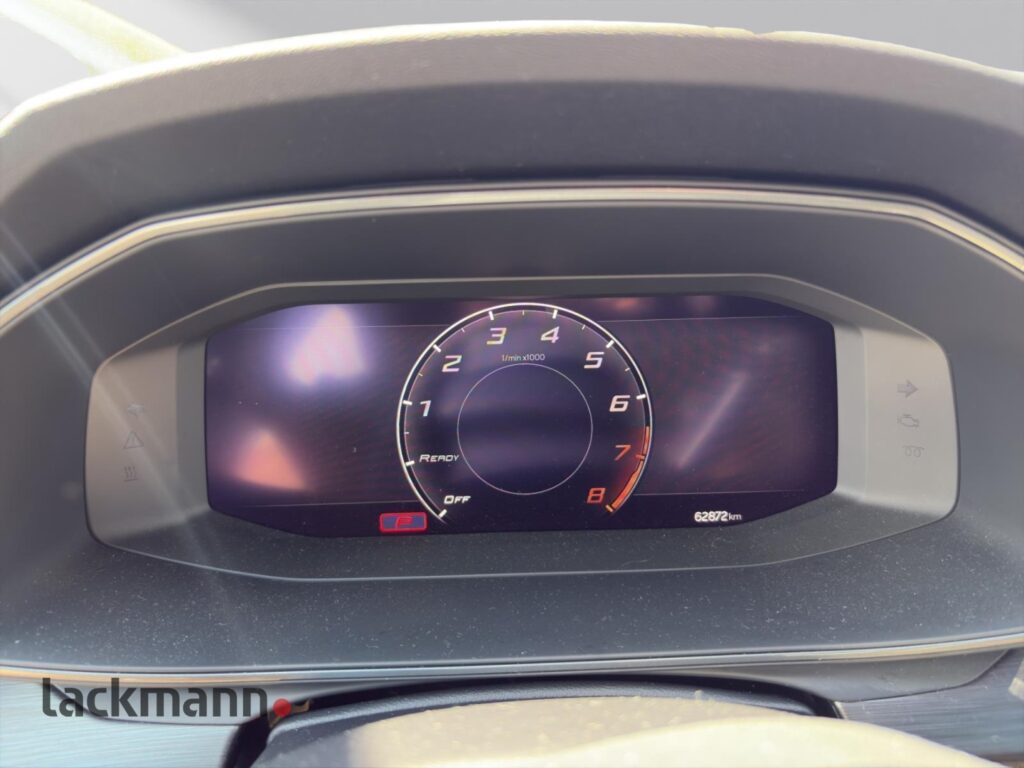 Cupra Formentor Exposé-Bild 13