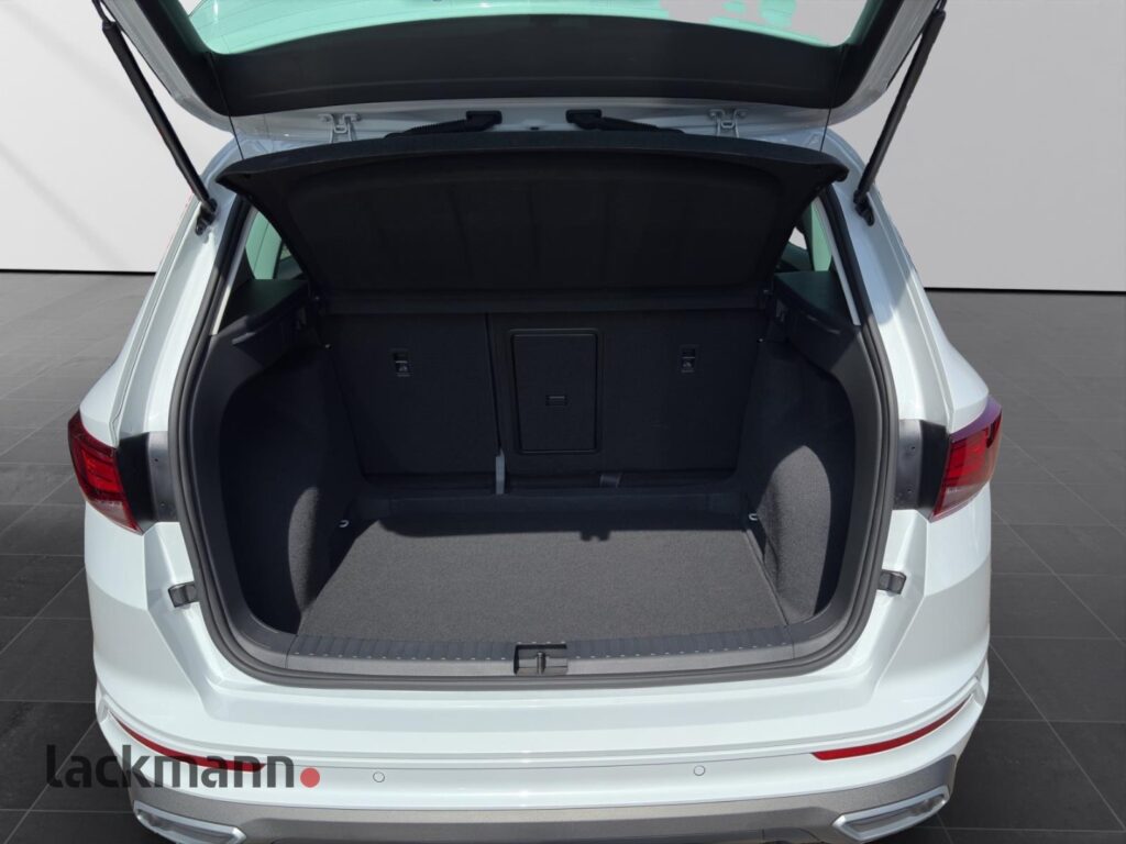Seat Ateca Exposé-Bild 7