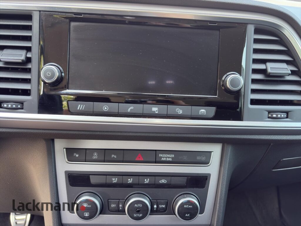 Seat Ateca Exposé-Bild 13