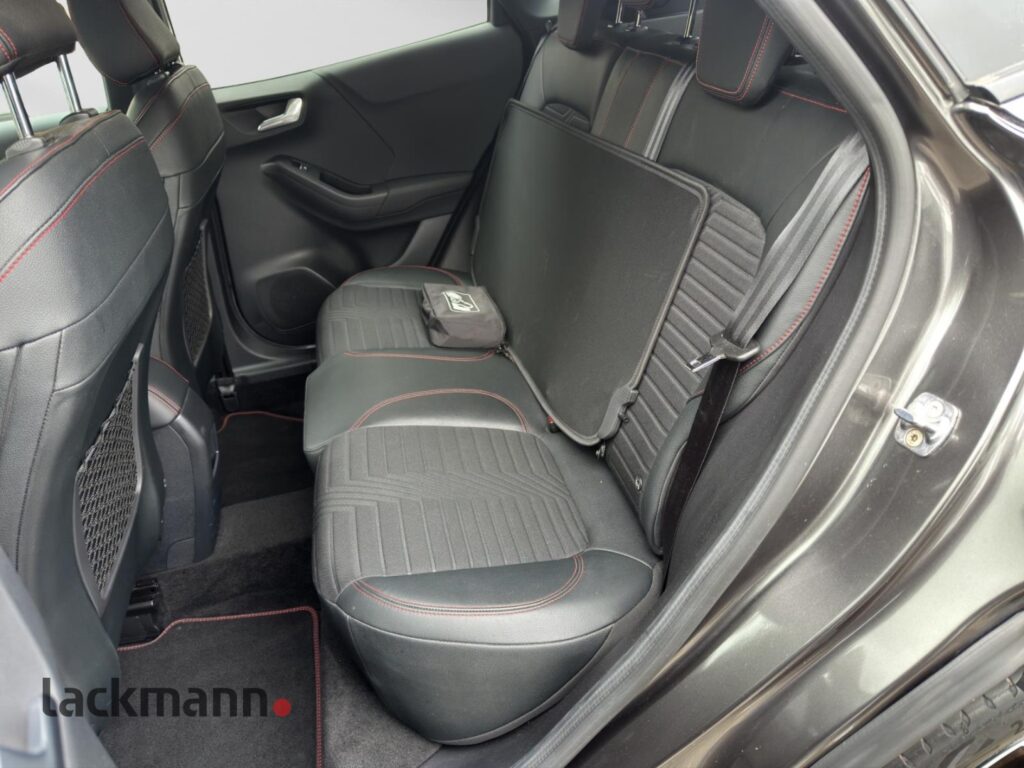 Ford Puma Exposé-Bild 9