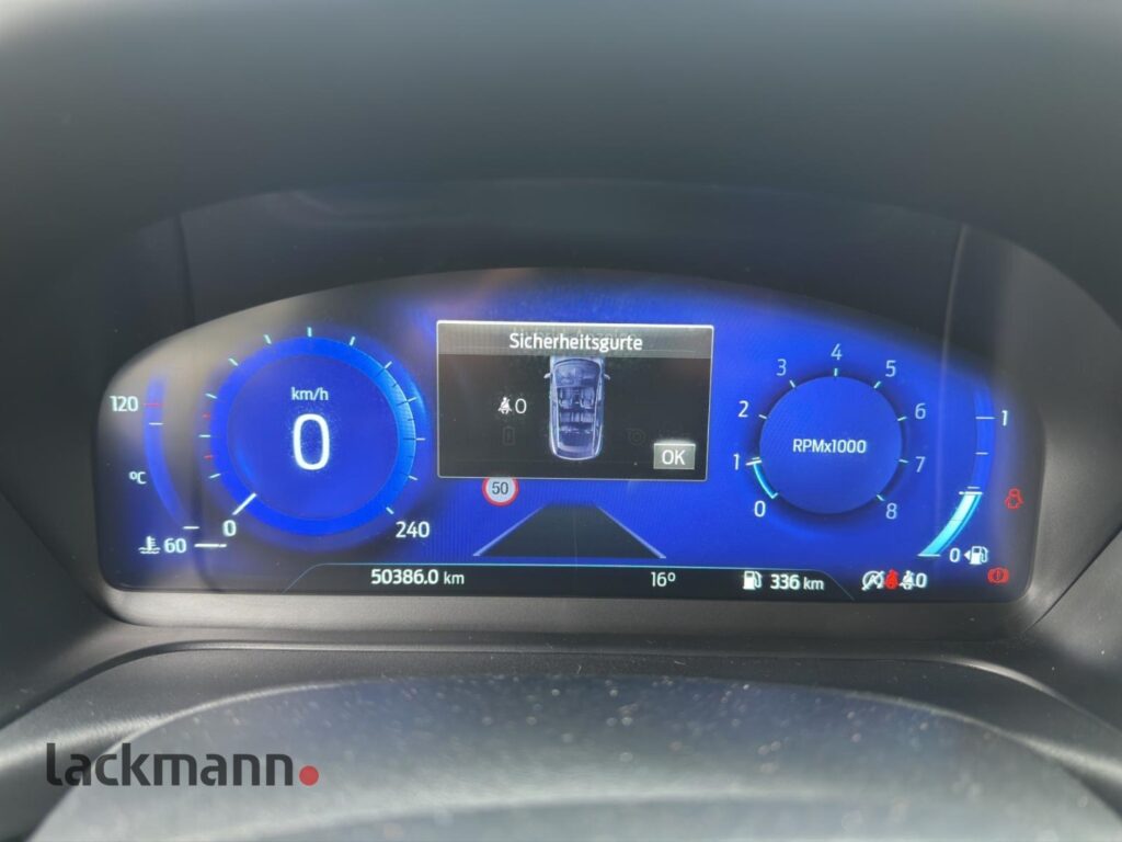 Ford Puma Exposé-Bild 14