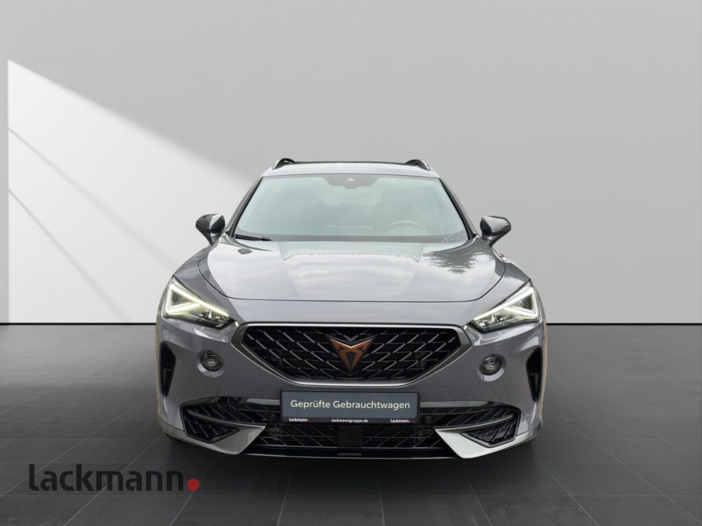 Cupra Formentor Exposé-Bild 2