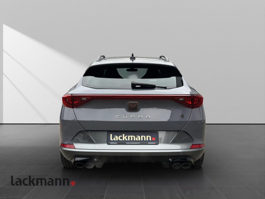 Cupra Formentor Exposé-Bild 6