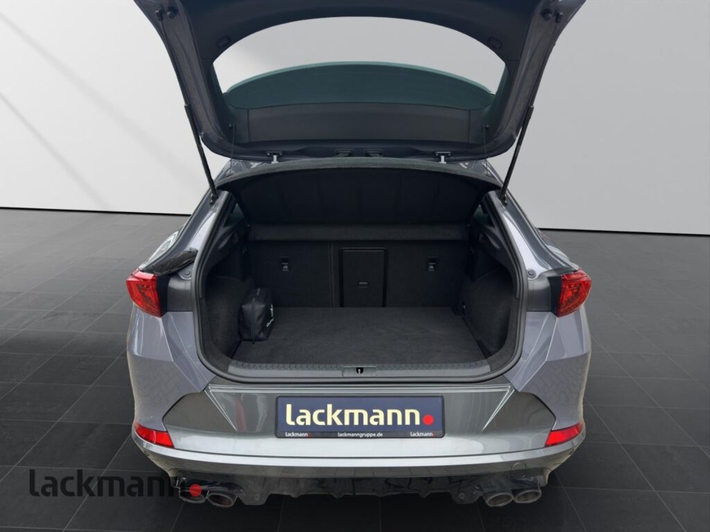 Cupra Formentor Exposé-Bild 7