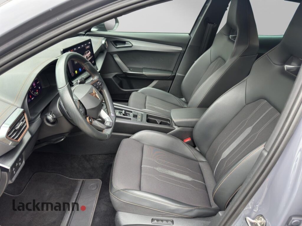 Cupra Formentor Exposé-Bild 8