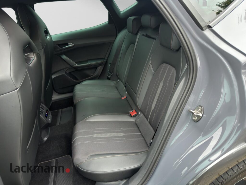 Cupra Formentor Exposé-Bild 9