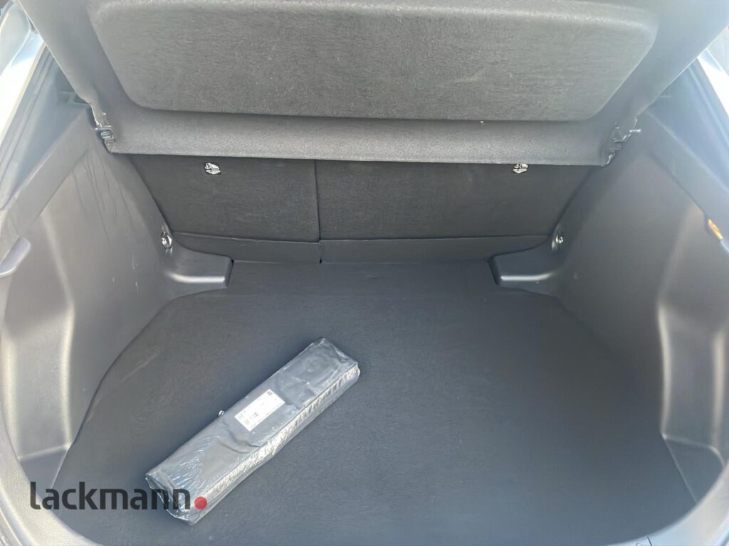 Toyota C-HR Exposé-Bild 7