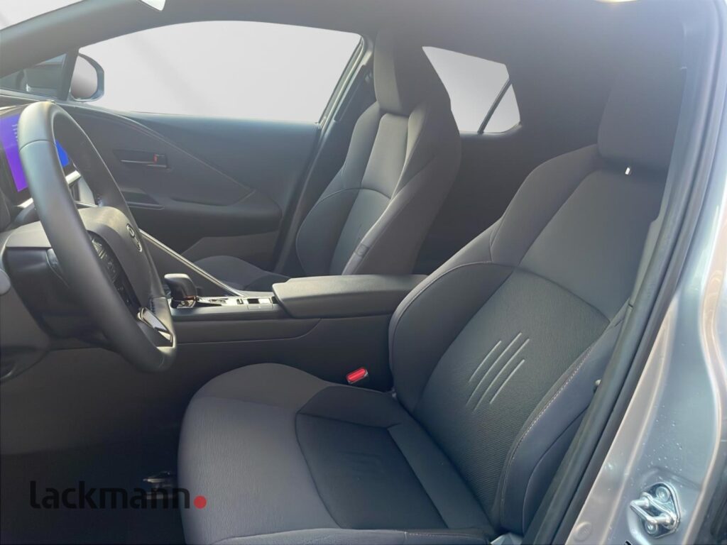 Toyota C-HR Exposé-Bild 14