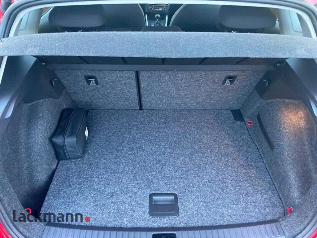 Seat Arona Exposé-Bild 7