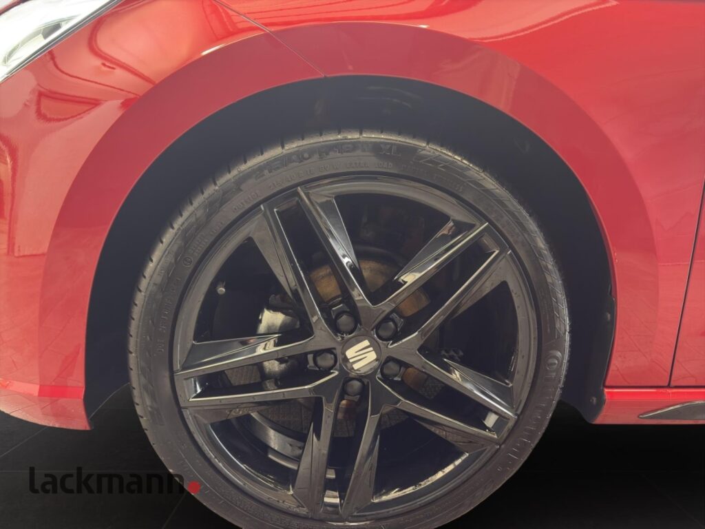 Seat Ibiza Exposé-Bild 11