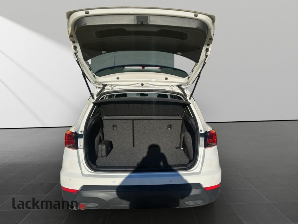 Seat Arona Exposé-Bild 7