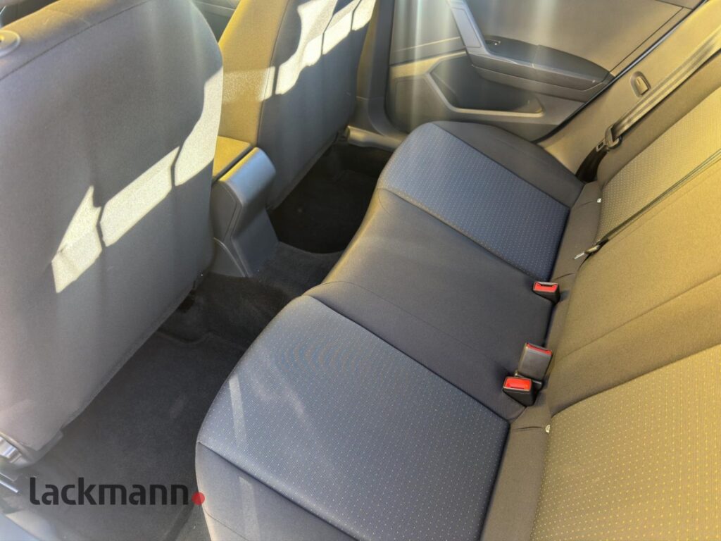 Seat Arona Exposé-Bild 9