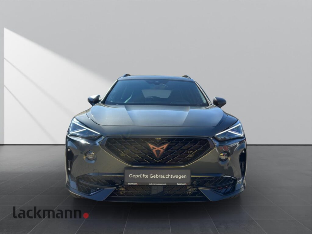 Cupra Formentor Exposé-Bild 2