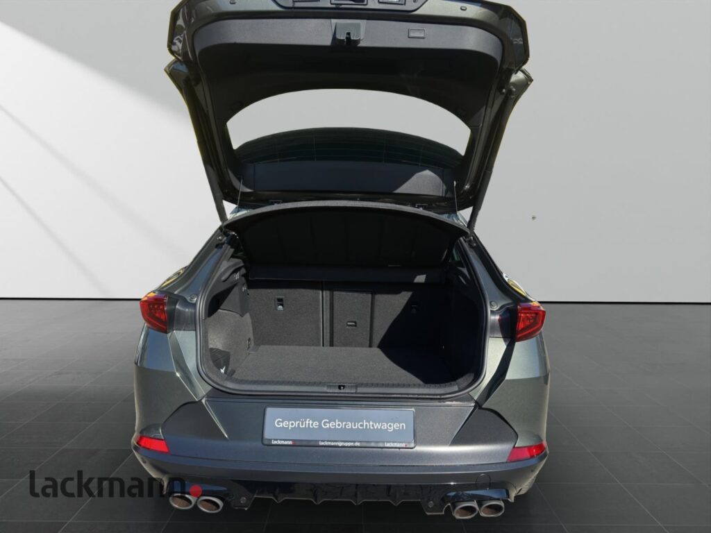 Cupra Formentor Exposé-Bild 7