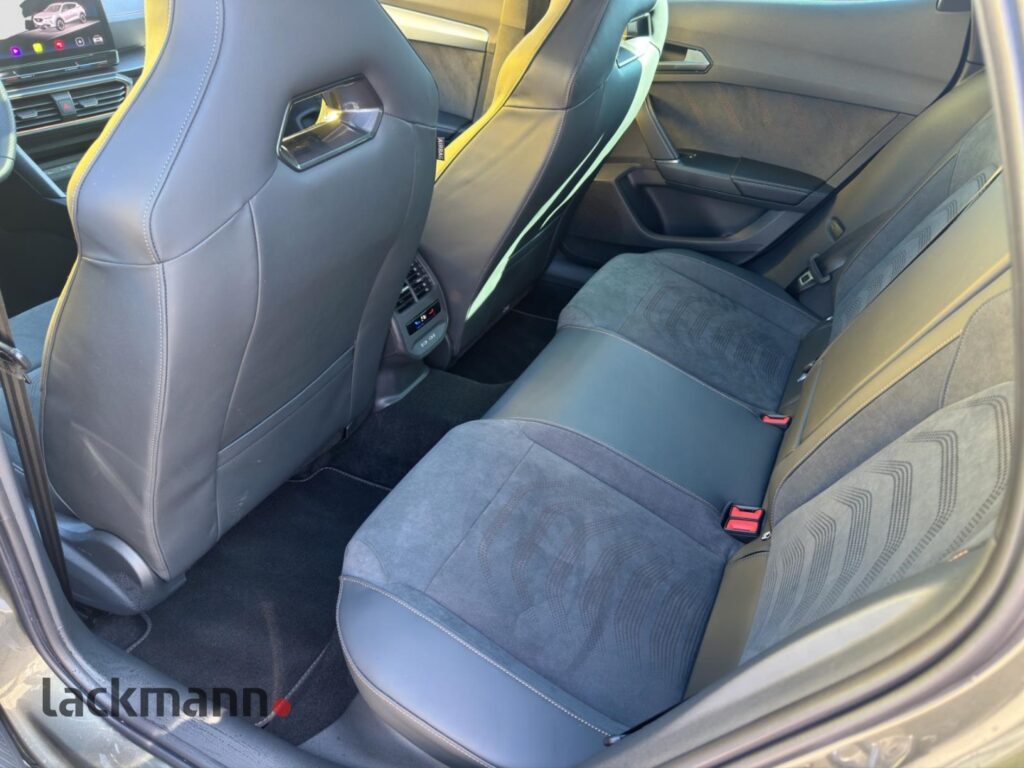 Cupra Formentor Exposé-Bild 9