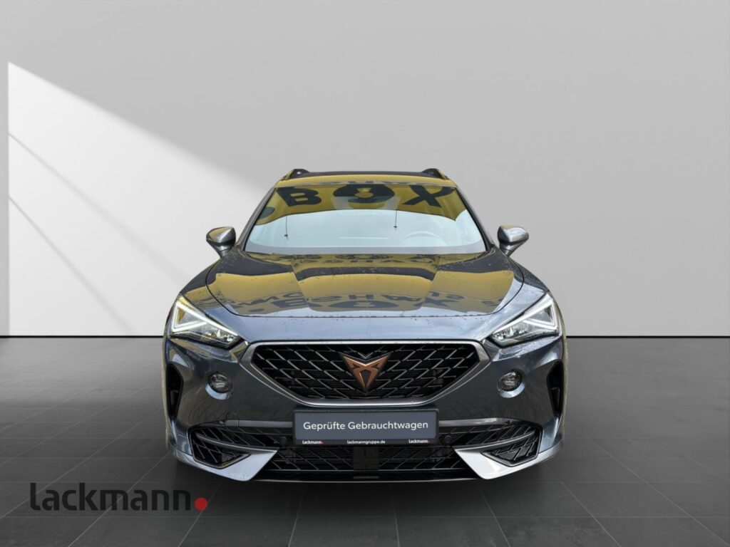 Cupra Formentor Exposé-Bild 2