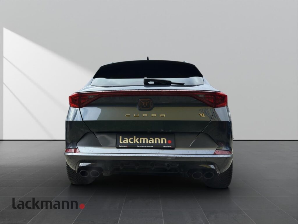 Cupra Formentor Exposé-Bild 6