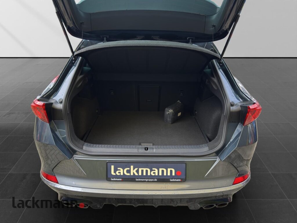 Cupra Formentor Exposé-Bild 7