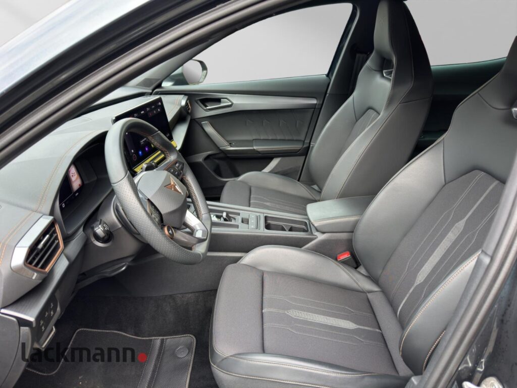 Cupra Formentor Exposé-Bild 8